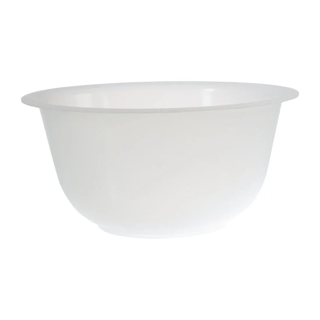 DR541 Schneider Mixing Bowls Plastic 2.5 Litre - JD Catering Equipment Solutions Ltd