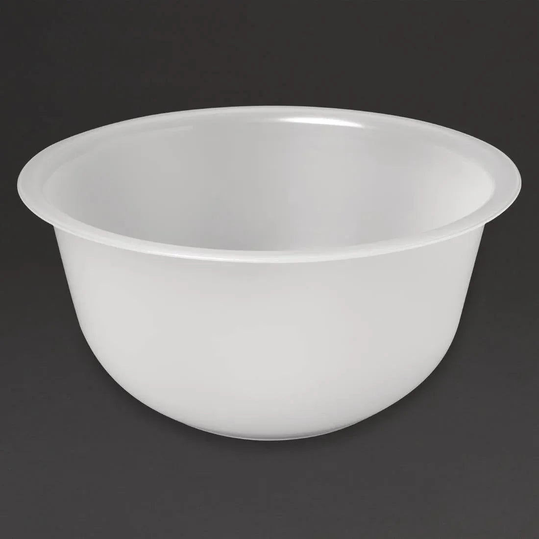 DR542 Schneider Mixing Bowls Plastic 4.5 Litre - JD Catering Equipment Solutions Ltd
