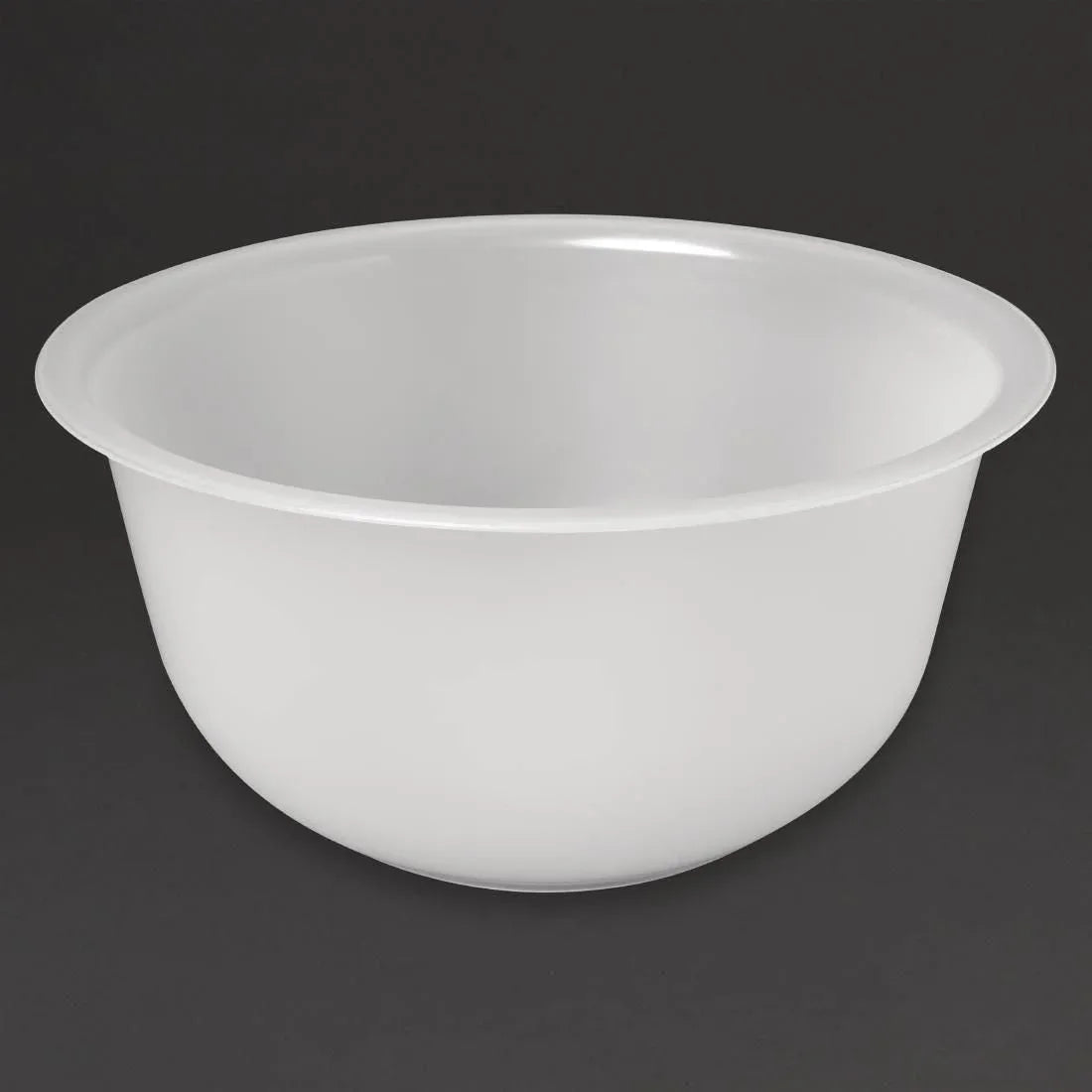 DR542 Schneider Mixing Bowls Plastic 4.5 Litre - JD Catering Equipment Solutions Ltd