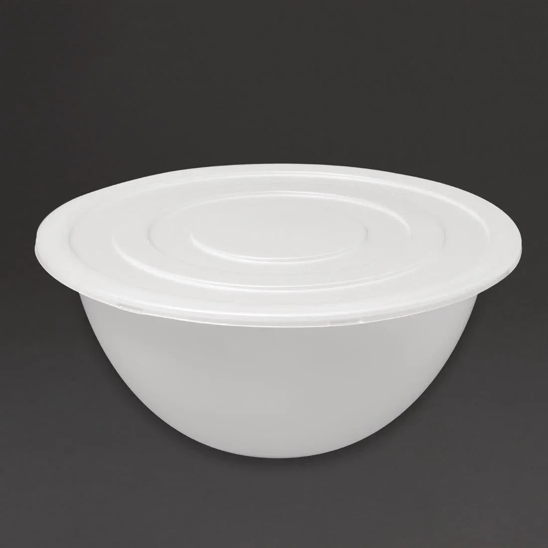 DR543 Schneider Mixing Bowls Plastic 6 Litre - JD Catering Equipment Solutions Ltd
