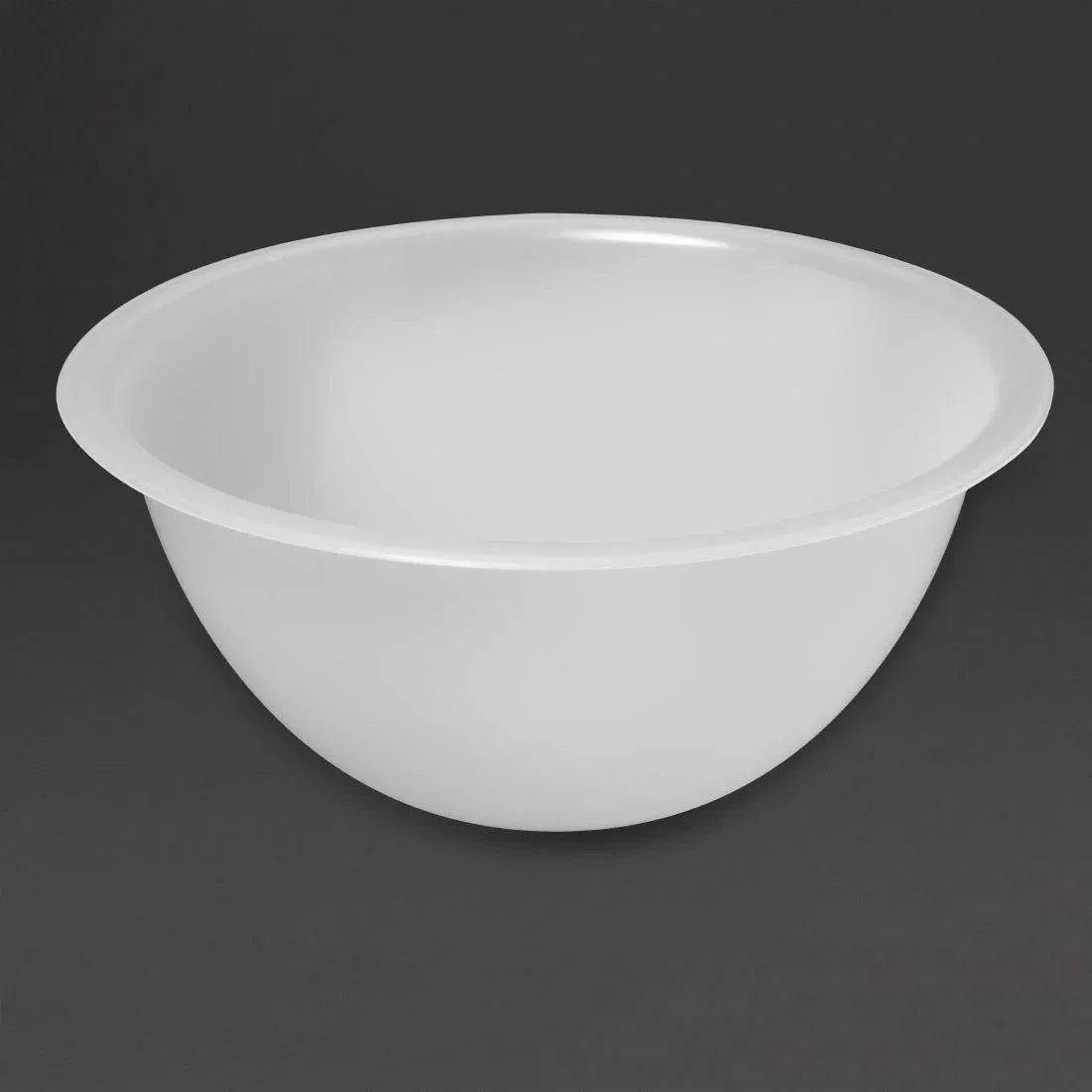 DR543 Schneider Mixing Bowls Plastic 6 Litre - JD Catering Equipment Solutions Ltd
