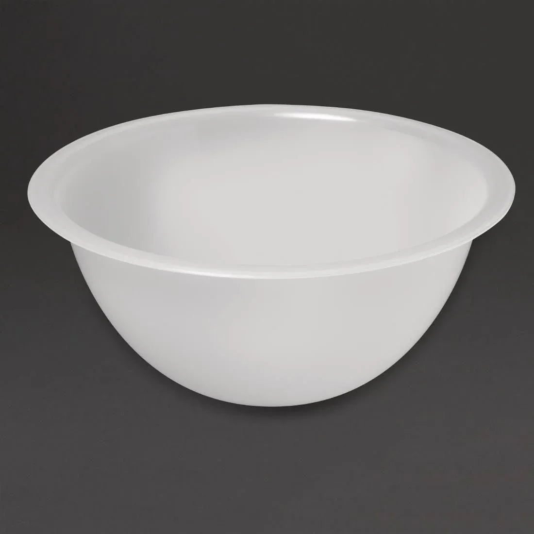 DR543 Schneider Mixing Bowls Plastic 6 Litre - JD Catering Equipment Solutions Ltd