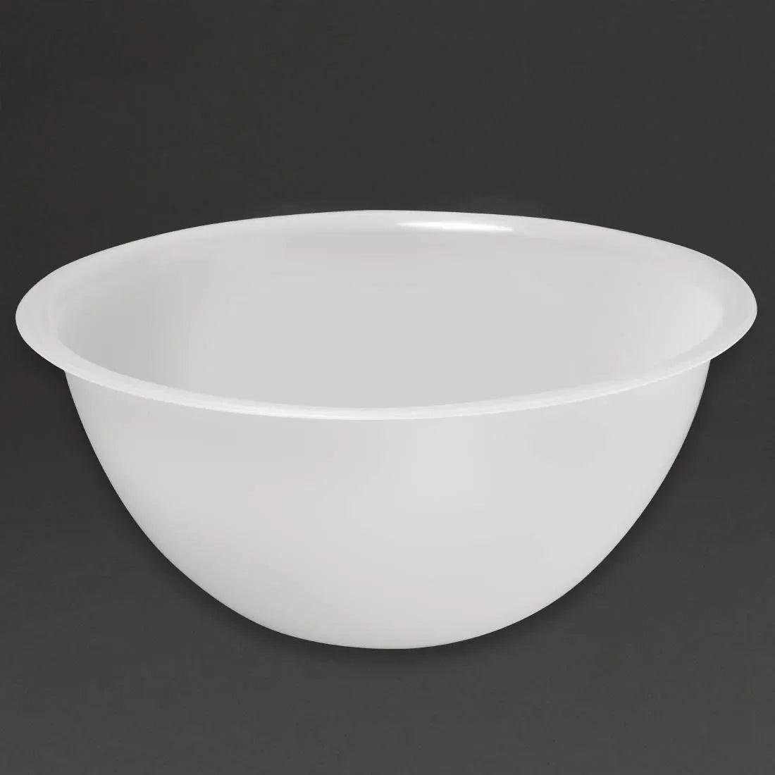 DR544 Schneider Mixing Bowls Plastic 9 Litre - JD Catering Equipment Solutions Ltd
