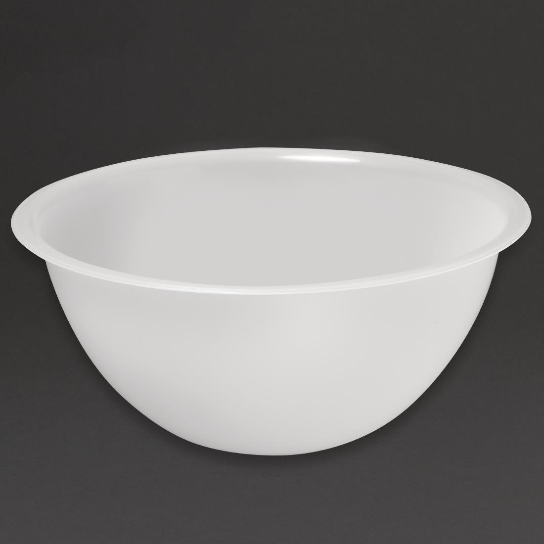 DR544 Schneider Mixing Bowls Plastic 9 Litre JD Catering Equipment Solutions Ltd