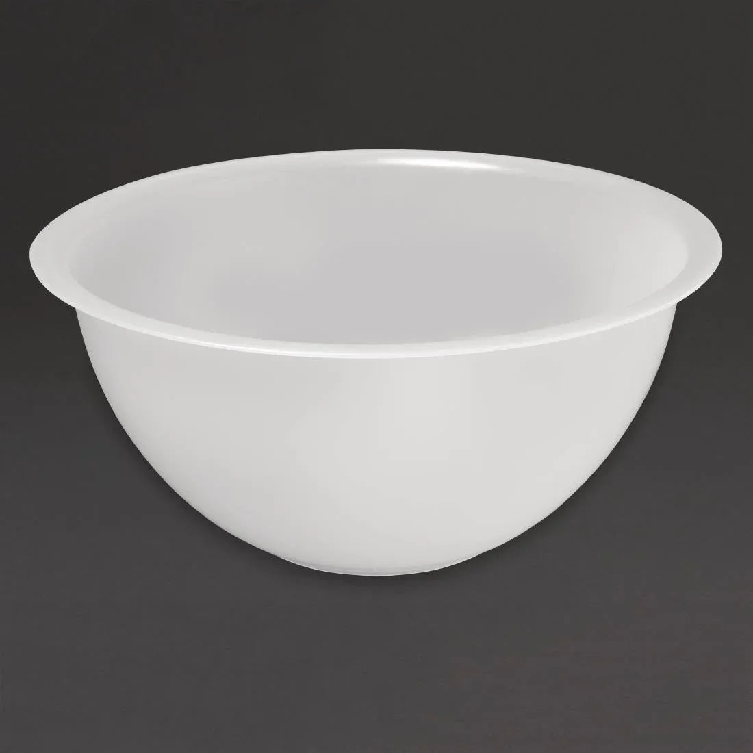 DR545 Schneider Mixing Bowls Plastic 13 Litre - JD Catering Equipment Solutions Ltd