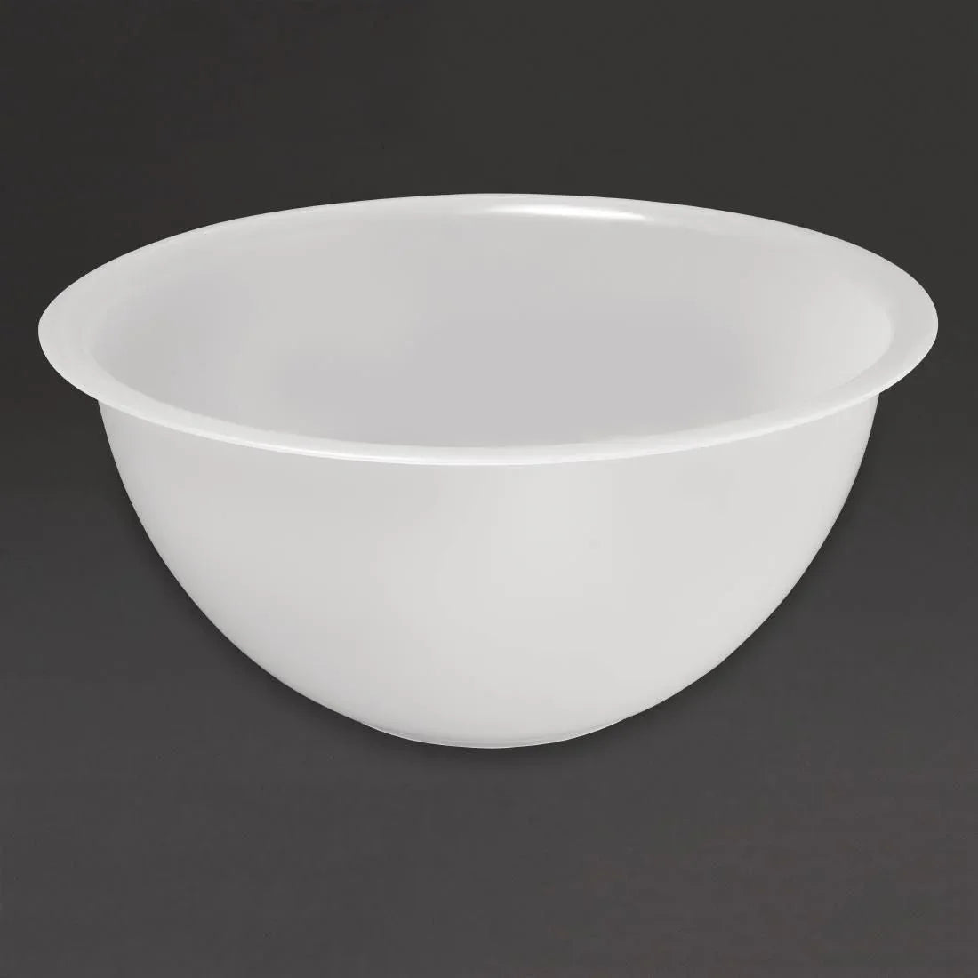DR545 Schneider Mixing Bowls Plastic 13 Litre - JD Catering Equipment Solutions Ltd