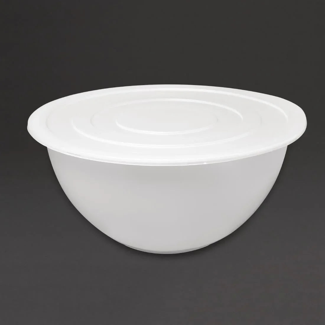 DR545 Schneider Mixing Bowls Plastic 13 Litre - JD Catering Equipment Solutions Ltd