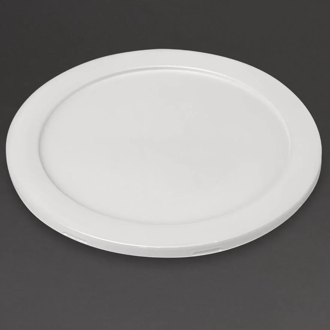 DR546 Schneider Lid For 1Ltr Mixing Bowl - JD Catering Equipment Solutions Ltd