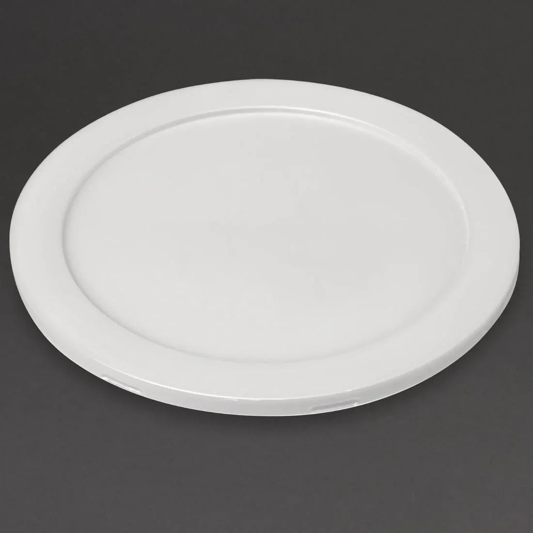 DR546 Schneider Lid For 1Ltr Mixing Bowl - JD Catering Equipment Solutions Ltd