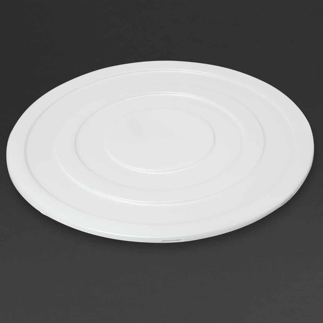 DR550 Schneider Lid For 9Ltr Mixing Bowl JD Catering Equipment Solutions Ltd