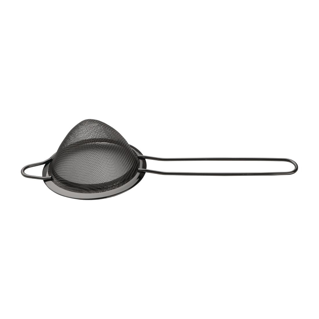 DR621 Olympia Mesh Strainer Gunmetal JD Catering Equipment Solutions Ltd