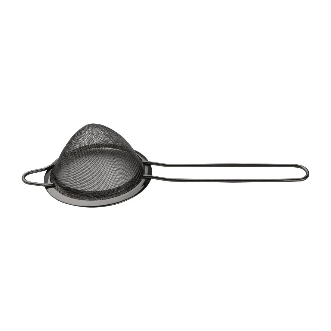 DR621 Olympia Mesh Strainer Gunmetal JD Catering Equipment Solutions Ltd