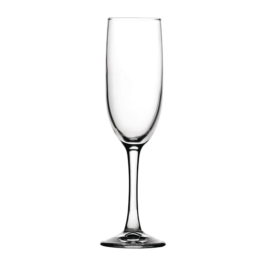 DR699 Utopia Imperial Plus Flute 150ml (Pack of 24) - JD Catering Equipment Solutions Ltd