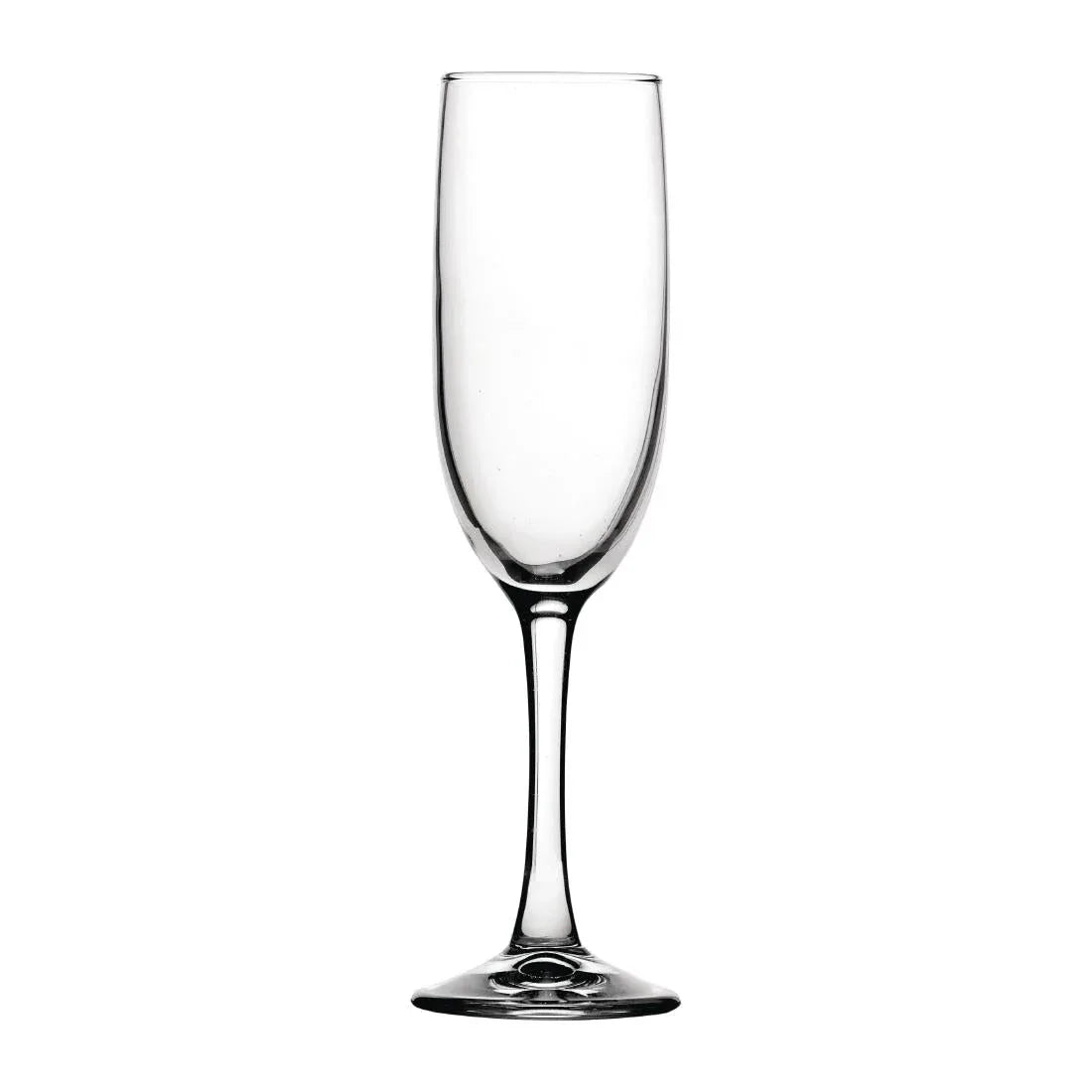 DR699 Utopia Imperial Plus Flute 150ml (Pack of 24) - JD Catering Equipment Solutions Ltd