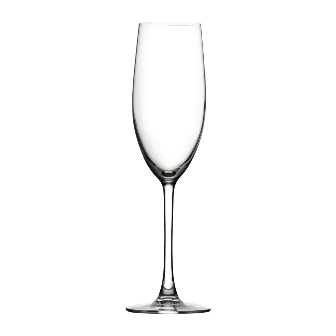 DR718 Utopia Reserva Flute 240ml (Pack of 24) - JD Catering Equipment Solutions Ltd