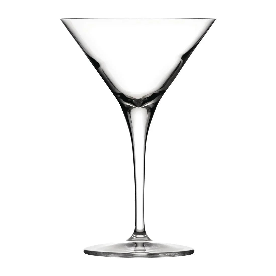 DR719 Utopia Reserva Martini Glass 235ml (Pack of 12) - JD Catering Equipment Solutions Ltd