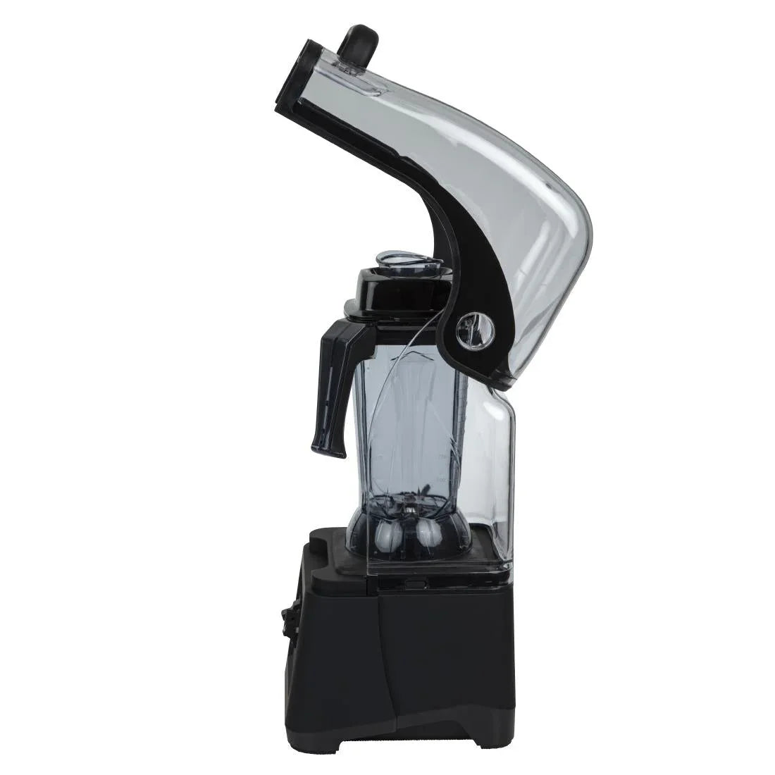 DR825 Buffalo Bar Blender 2.5Ltr with Sound Enclosure - JD Catering Equipment Solutions Ltd
