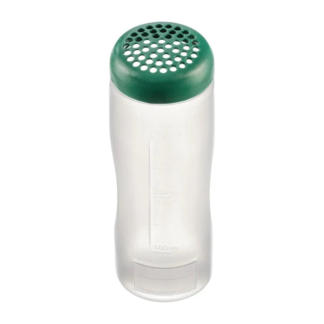 DR828 Araven Thick Grain Dispenser 350gr - JD Catering Equipment Solutions Ltd