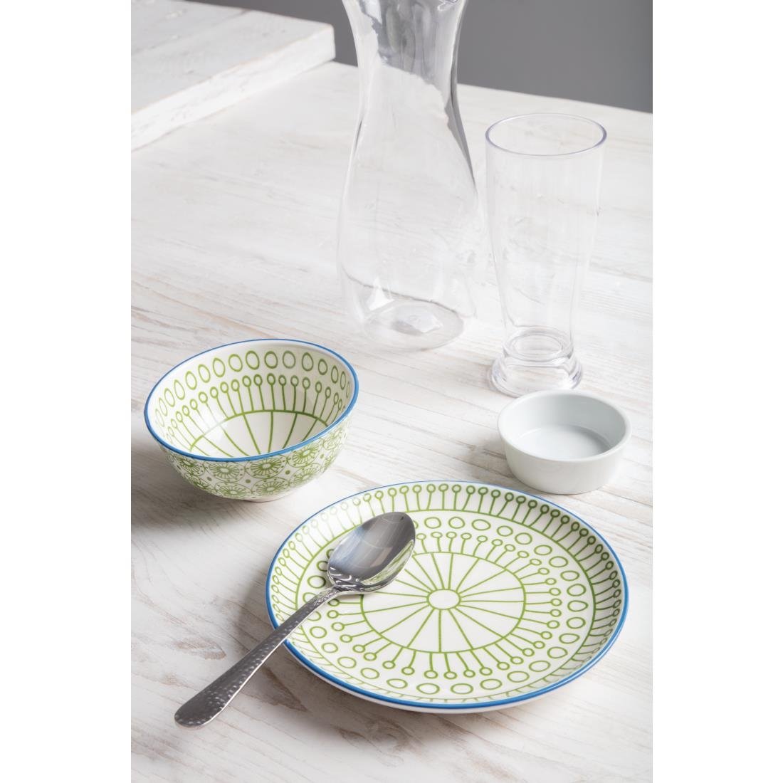 DS146 Kristallon Polycarbonate Carafes 1Ltr (Pack of 6) JD Catering Equipment Solutions Ltd