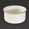 DS496 Churchill Stonecast Ramekins Barley White 90mm (Pack of 24) - JD Catering Equipment Solutions Ltd