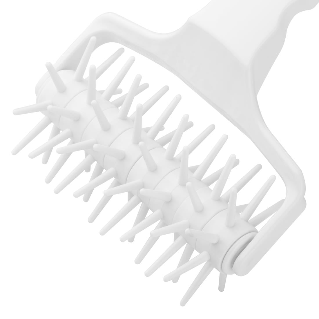 DT659 Vogue Roller Docker ABS JD Catering Equipment Solutions Ltd