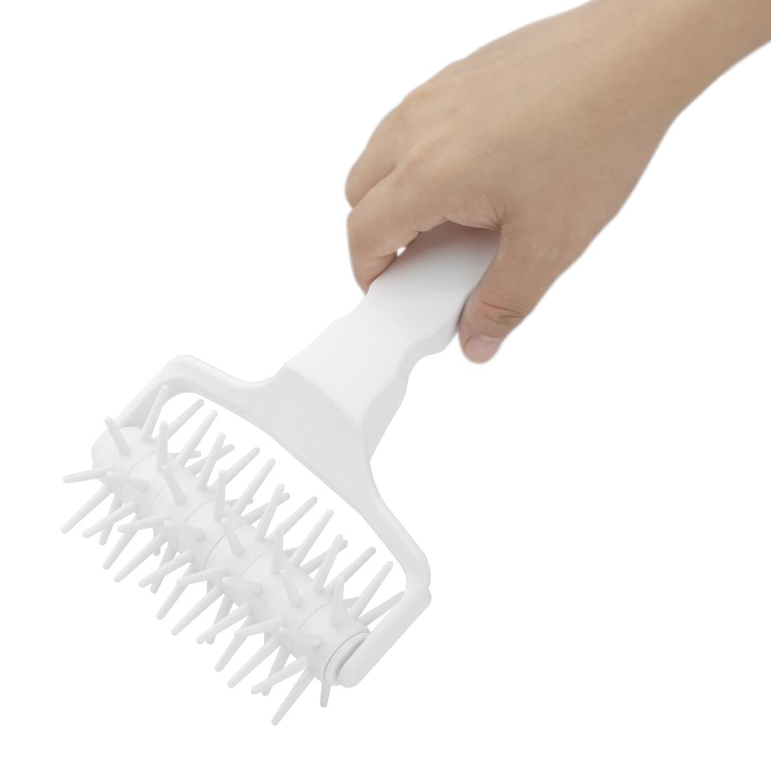 DT659 Vogue Roller Docker ABS JD Catering Equipment Solutions Ltd