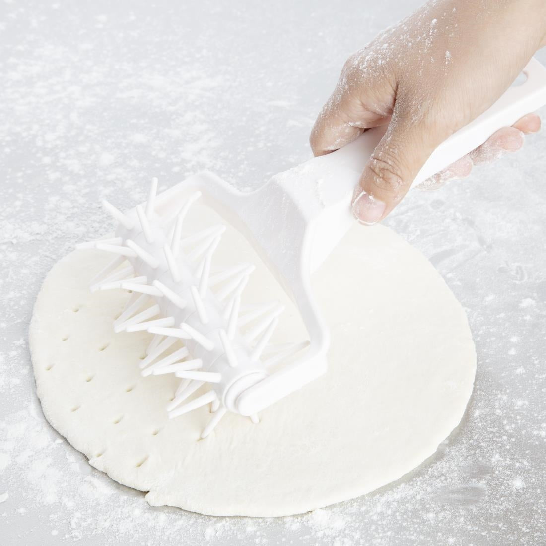 DT659 Vogue Roller Docker ABS JD Catering Equipment Solutions Ltd