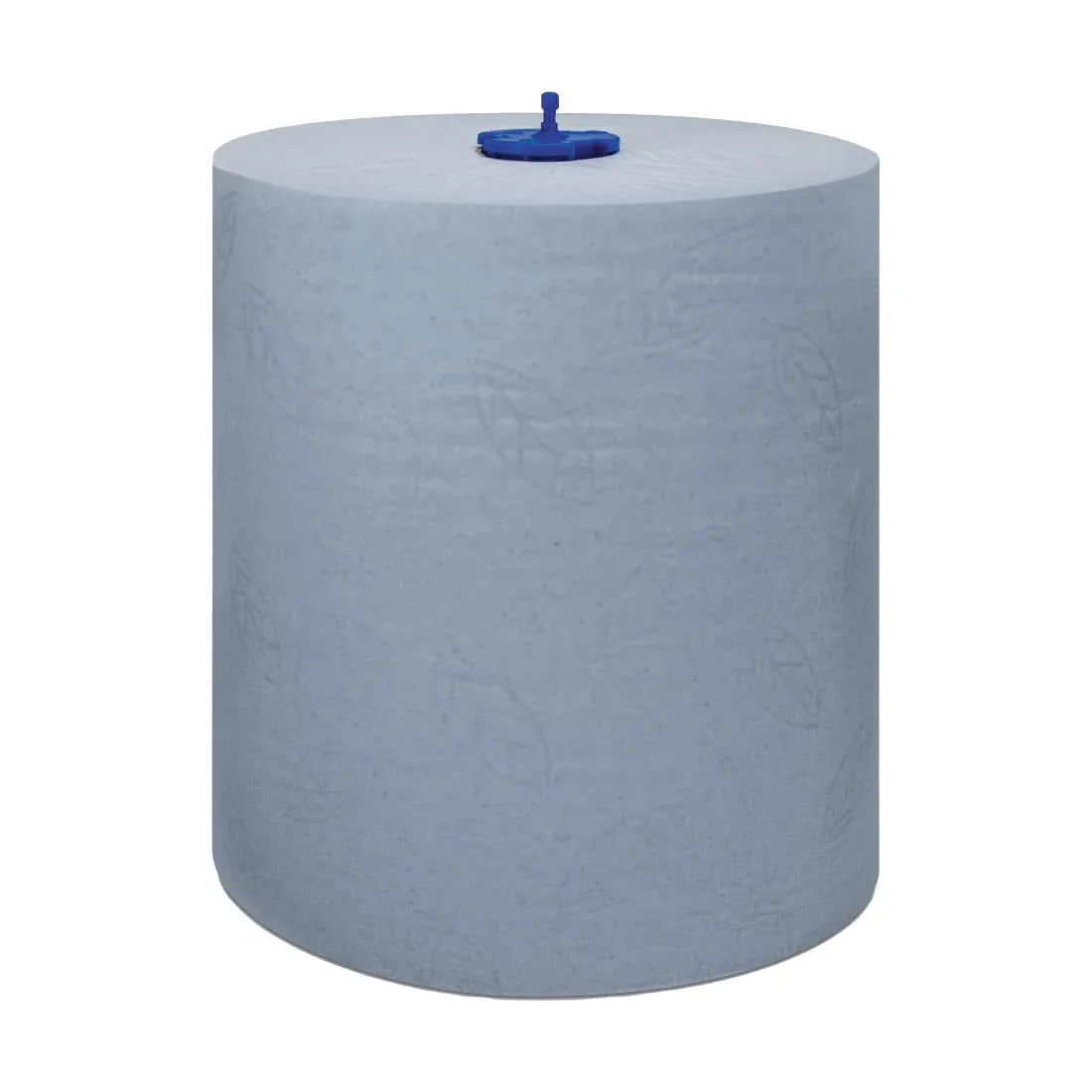 DT739 Tork Matic Hand Towel Roll Advanced Blue 2ply (6 x 150m) - JD Catering Equipment Solutions Ltd