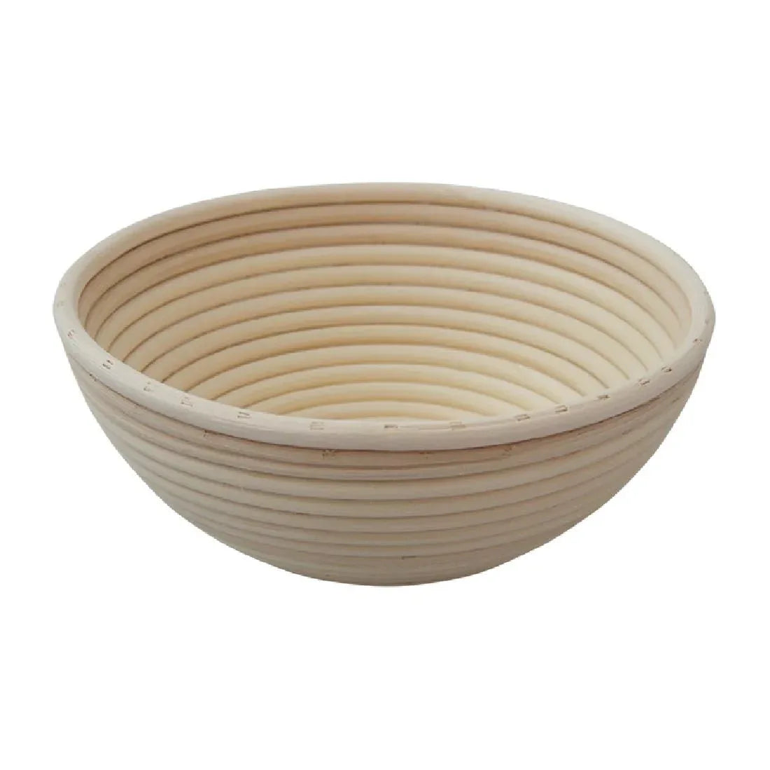 DW271 Schneider Round Bread Proving Basket 1000g - JD Catering Equipment Solutions Ltd