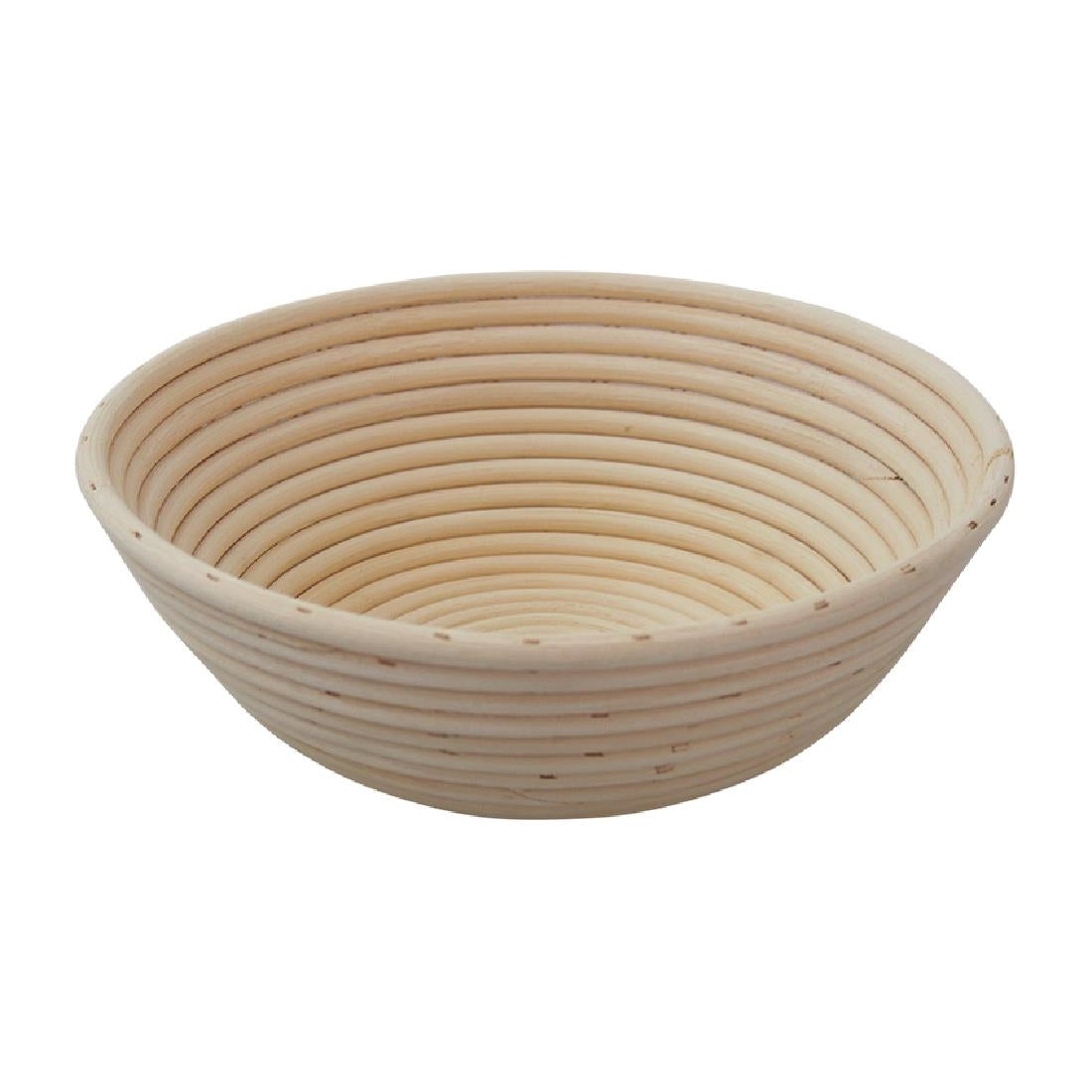 DW272 Schneider Round Bread Proving Basket 1500g JD Catering Equipment Solutions Ltd