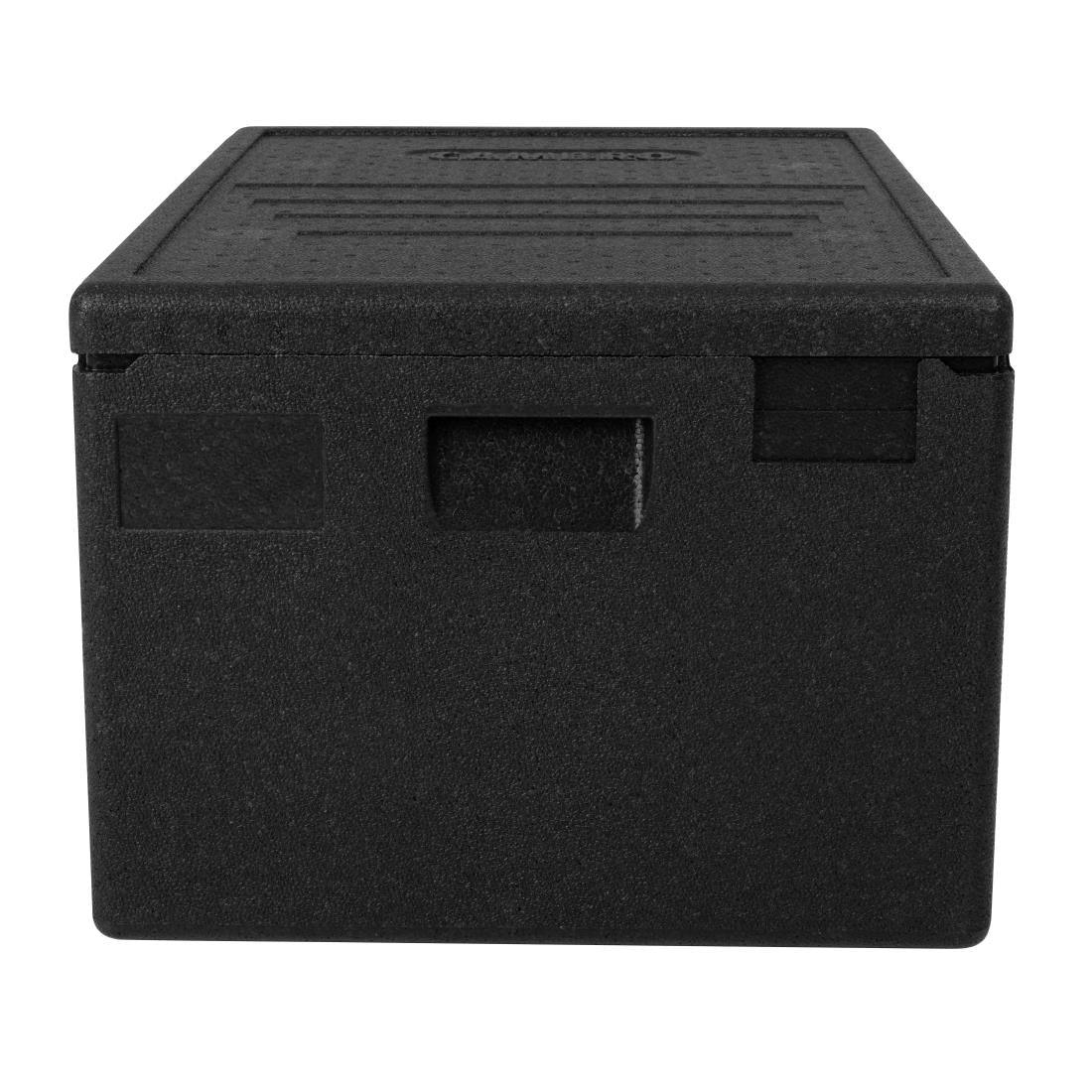 DW582 Cambro Insulated Top Loading Food Pan Carrier 80 Litre - JD Catering Equipment Solutions Ltd