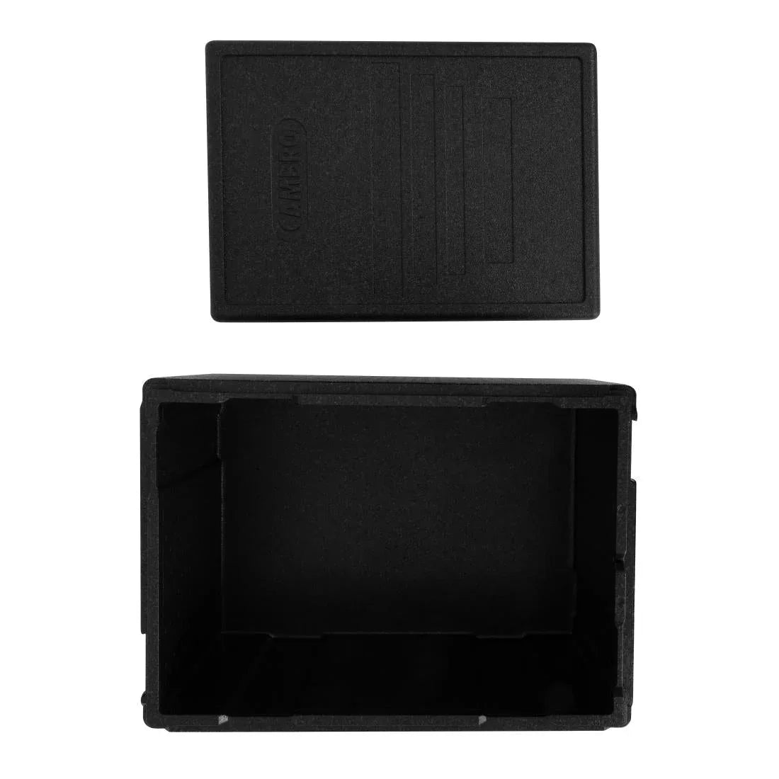 DW582 Cambro Insulated Top Loading Food Pan Carrier 80 Litre - JD Catering Equipment Solutions Ltd