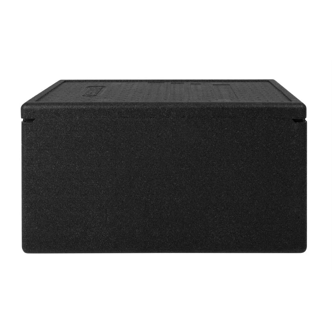 DW582 Cambro Insulated Top Loading Food Pan Carrier 80 Litre - JD Catering Equipment Solutions Ltd