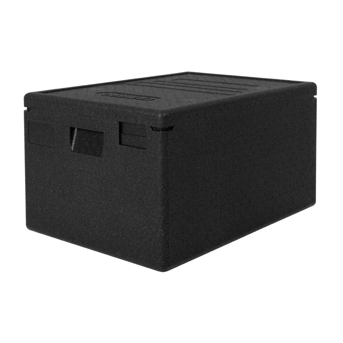 DW582 Cambro Insulated Top Loading Food Pan Carrier 80 Litre - JD Catering Equipment Solutions Ltd