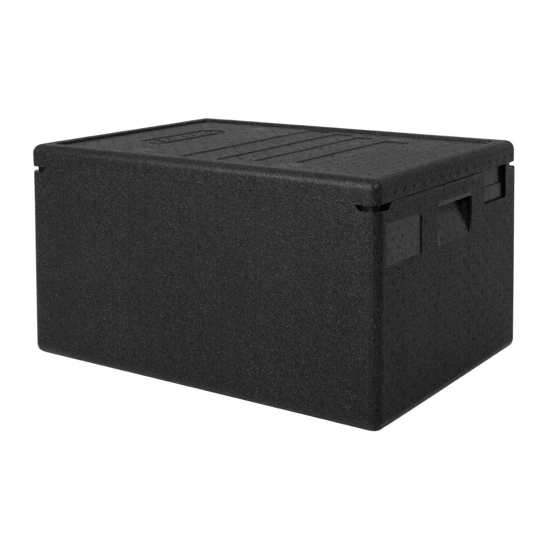 DW582 Cambro Insulated Top Loading Food Pan Carrier 80 Litre - JD Catering Equipment Solutions Ltd