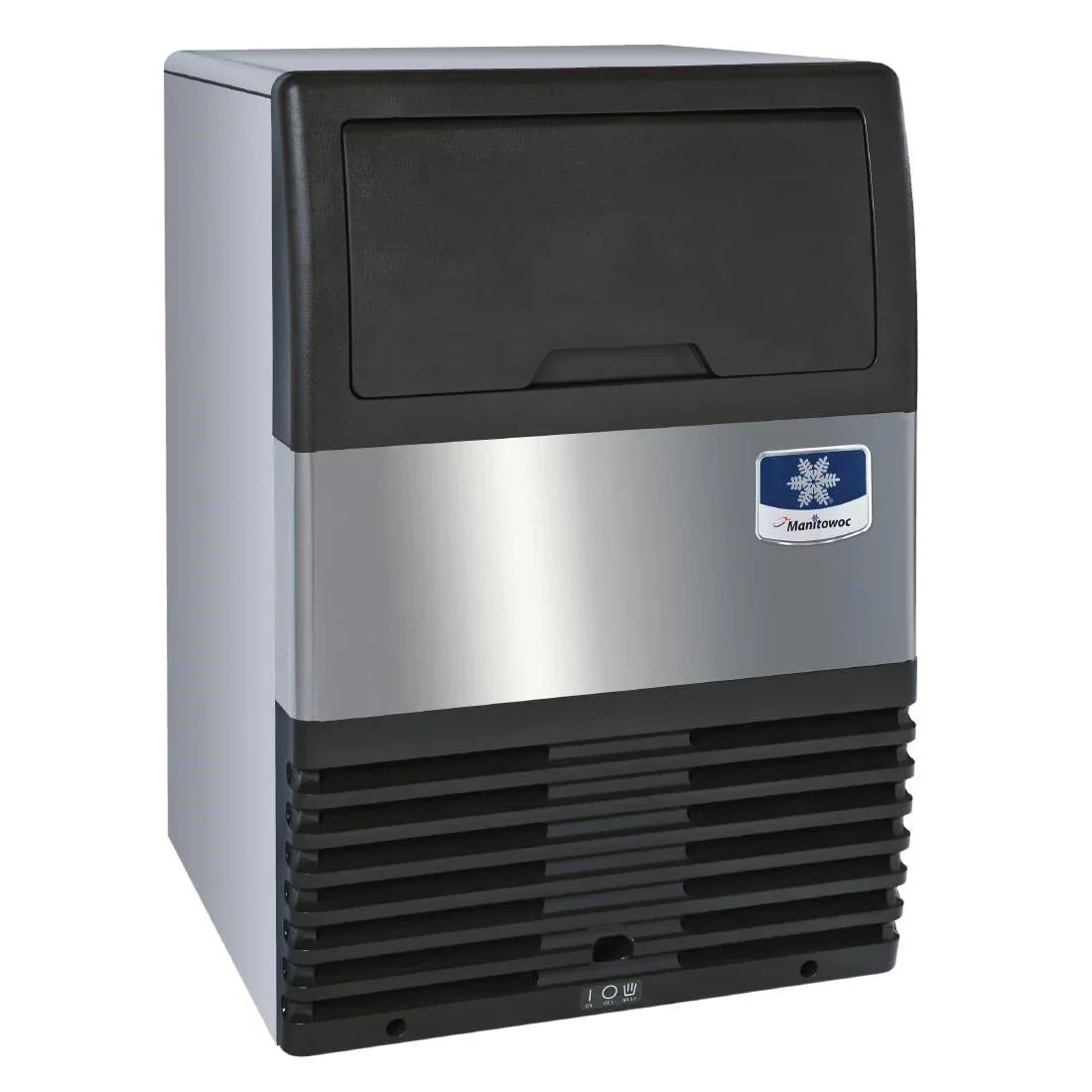 DW660 Manitowoc Sotto Integral Undercounter Air-cooled Ice Maker UGP020A - JD Catering Equipment Solutions Ltd