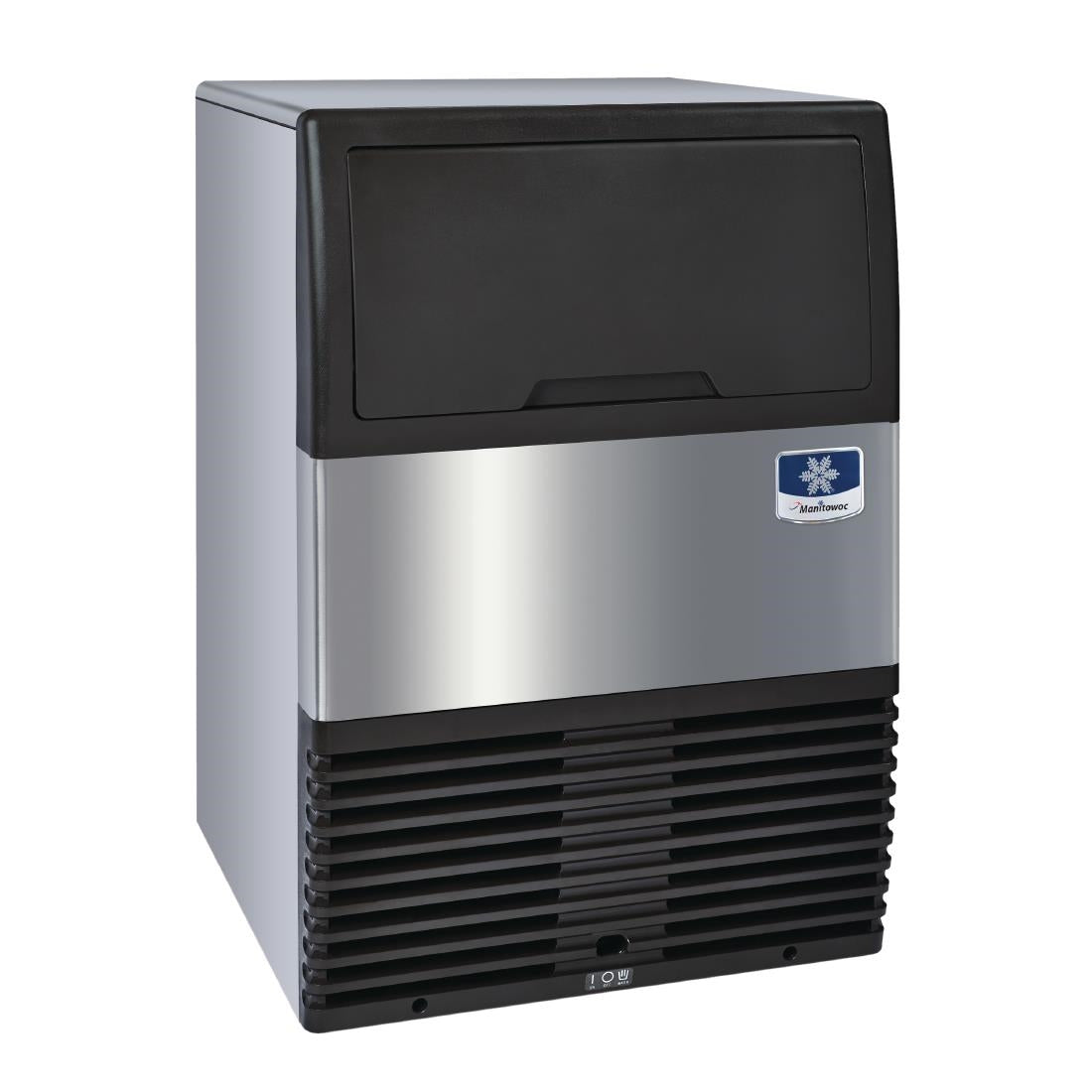 DW661 Manitowoc Sotto Integral Undercounter Air-cooled Ice Maker UGP040A JD Catering Equipment Solutions Ltd