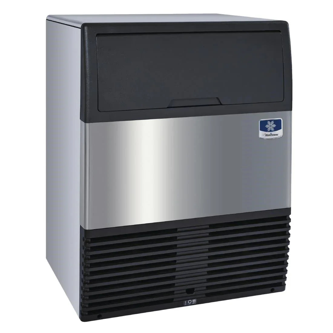 DW662 Manitowoc Sotto Integral Undercounter Air-cooled Ice Maker 76kg/24hr UGP080A - JD Catering Equipment Solutions Ltd