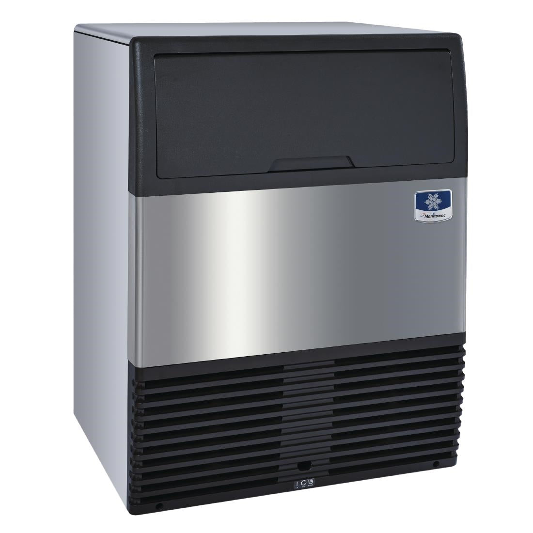 DW662 Manitowoc Sotto Integral Undercounter Air-cooled Ice Maker 76kg/24hr UGP080A JD Catering Equipment Solutions Ltd