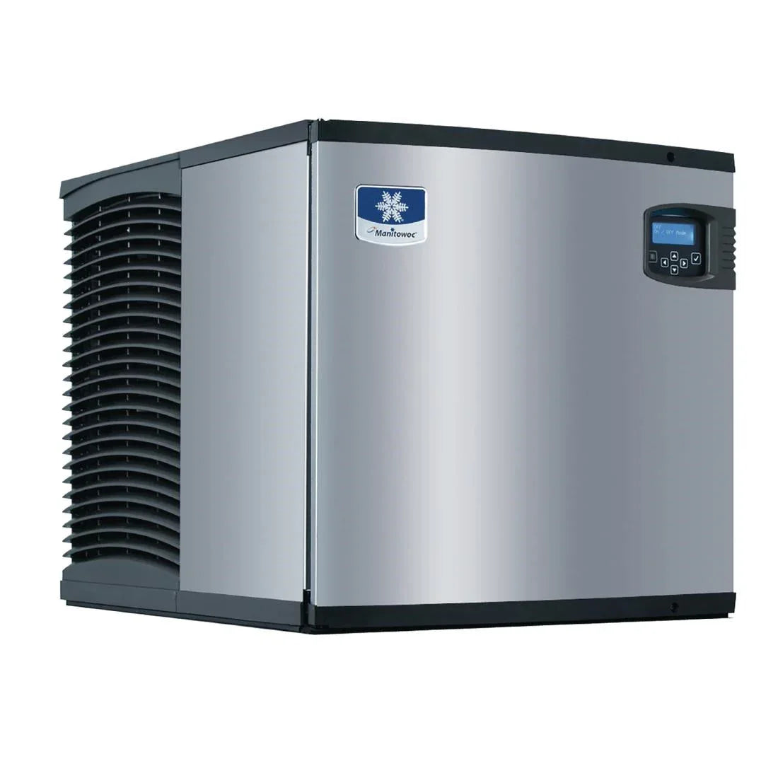 DW663 Manitowoc Indigo Modular Air-cooled Ice Maker IDT0620A with Storage Bin D420 - JD Catering Equipment Solutions Ltd
