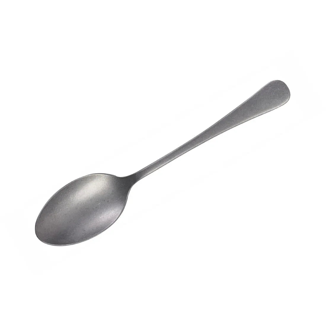 DX140 Churchill Tanner Vintage Stainless Steel Table Spoons (Pack of 12) - JD Catering Equipment Solutions Ltd