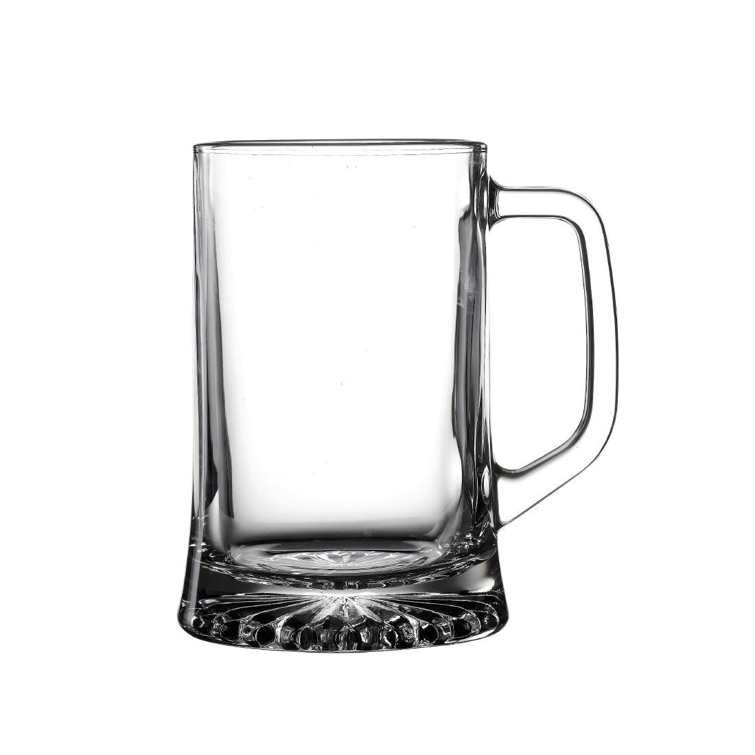 DX730 Onis Maxim Beer Mugs 620ml (Pack of 6) JD Catering Equipment Solutions Ltd