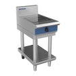 DX750 Blue Seal Single Zone Free Standing Induction Hob IN511R3-LS Single Phase JD Catering Equipment Solutions Ltd