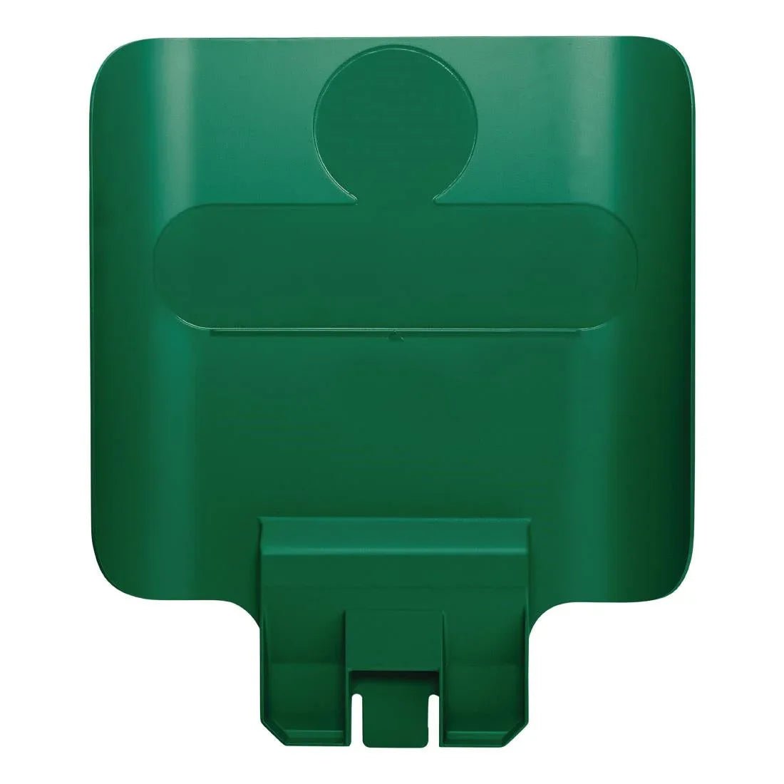 DY102 Rubbermaid SJRS Billboard Green - JD Catering Equipment Solutions Ltd