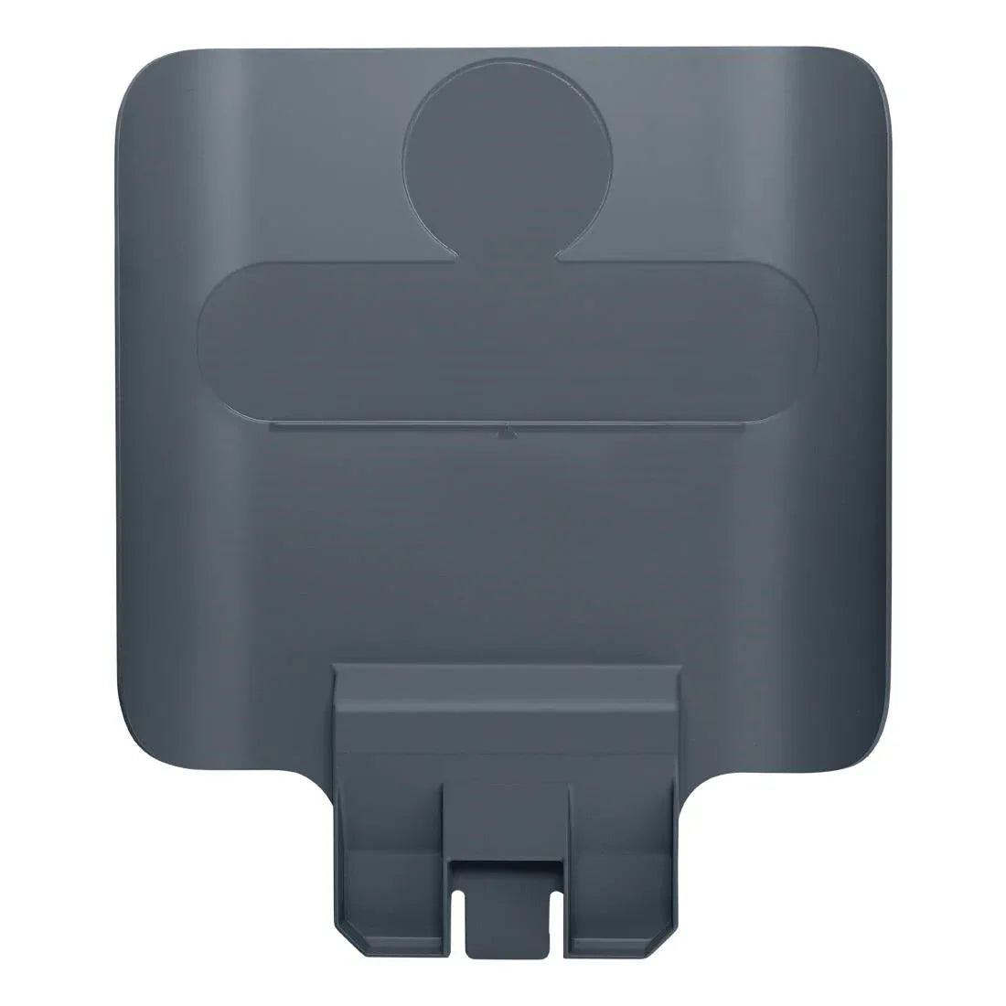 DY105 Rubbermaid SJRS Billboard Grey - JD Catering Equipment Solutions Ltd