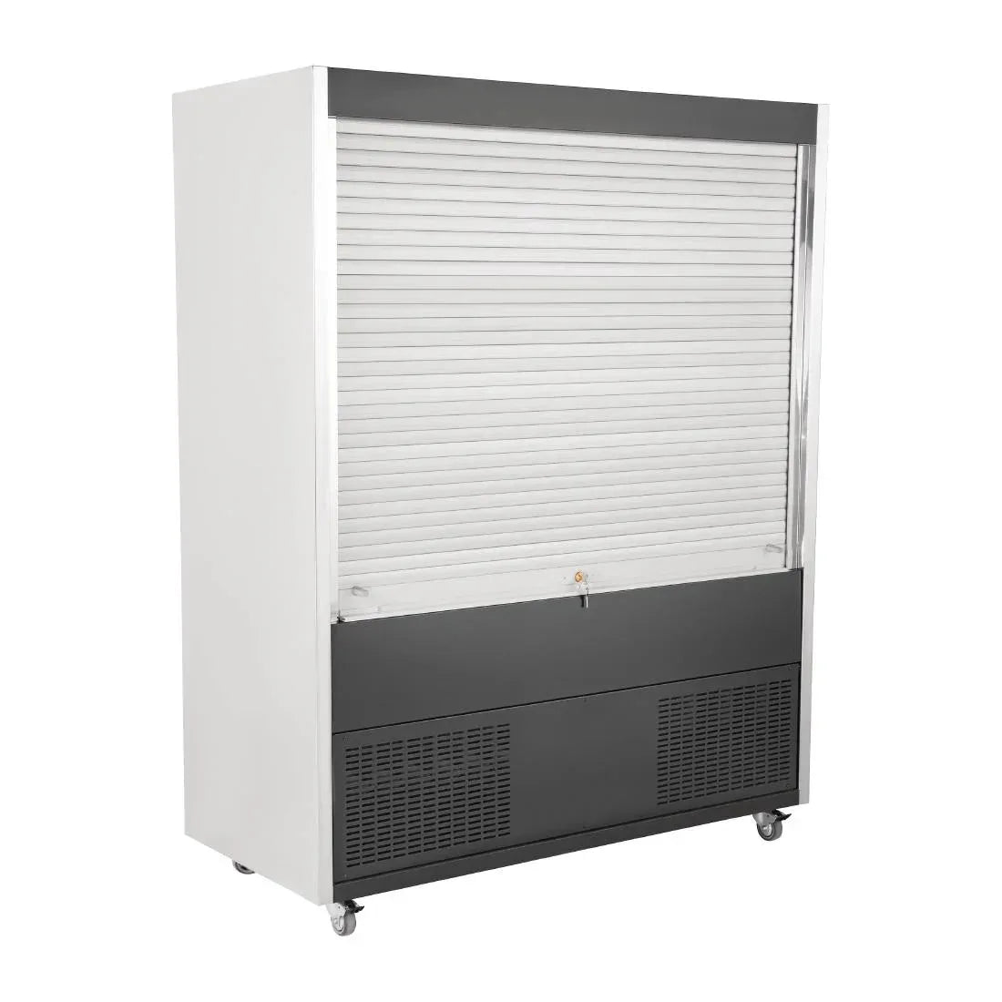DY367 Polar U-Series Multideck Display Fridge 1550mm - JD Catering Equipment Solutions Ltd