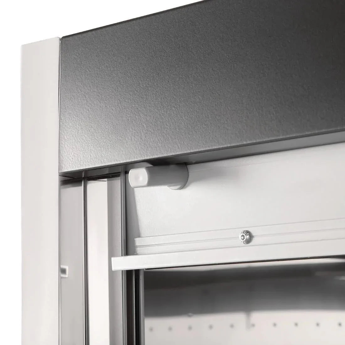 DY367 Polar U-Series Multideck Display Fridge 1550mm - JD Catering Equipment Solutions Ltd