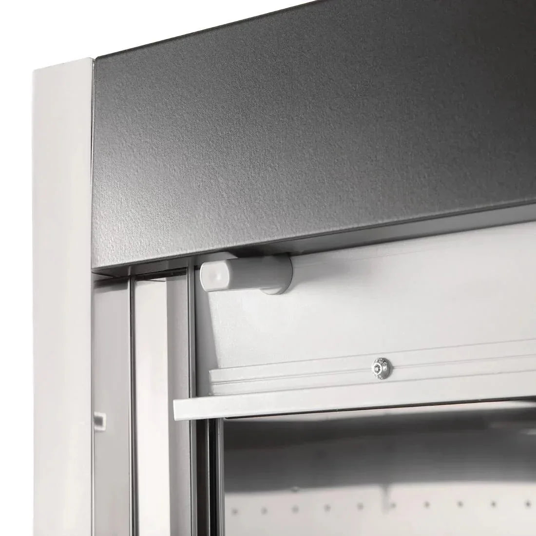 DY395 Polar U-Series Multideck Display Fridge 950mm - JD Catering Equipment Solutions Ltd