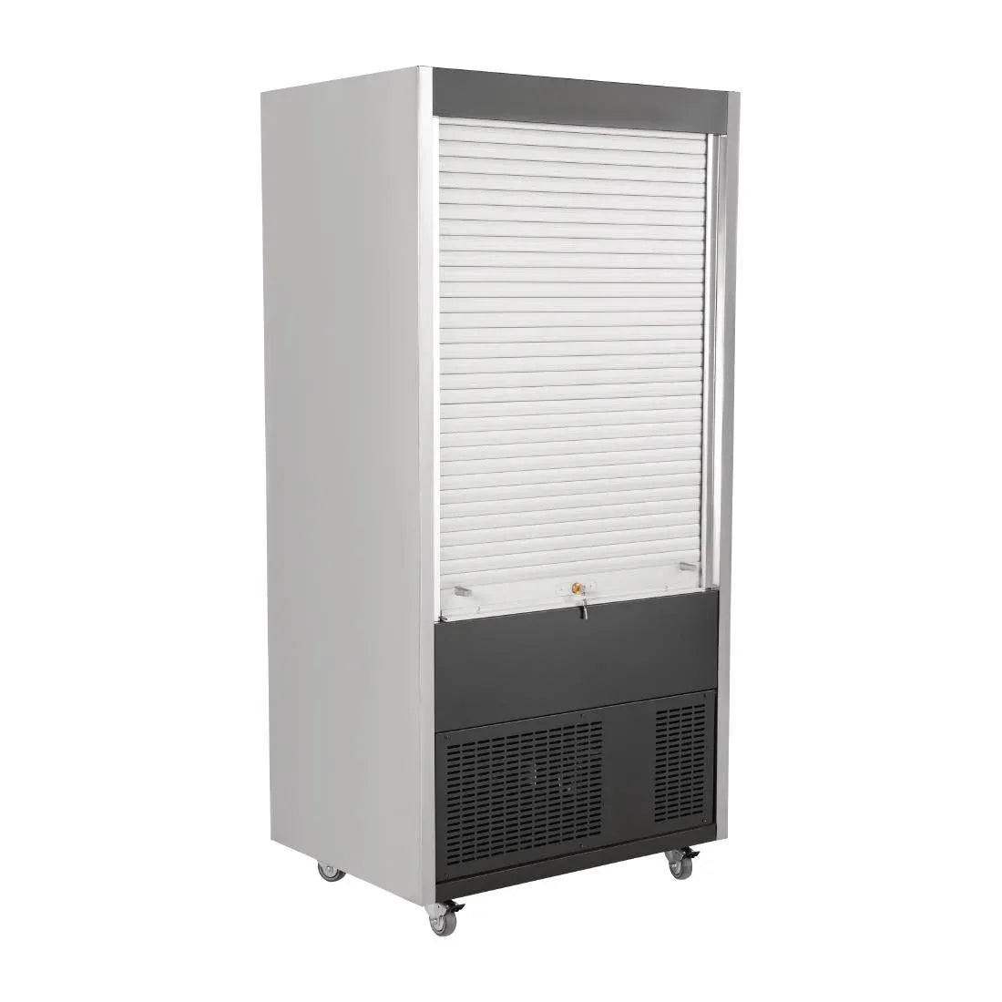 DY395 Polar U-Series Multideck Display Fridge 950mm - JD Catering Equipment Solutions Ltd