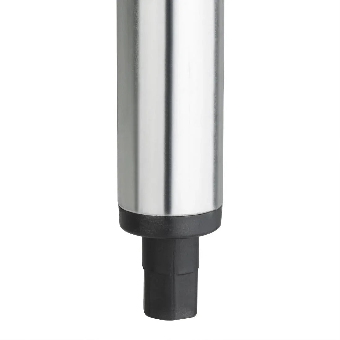 DY825 Vogue Double Sink Left Hand Drainer 1500mm - JD Catering Equipment Solutions Ltd